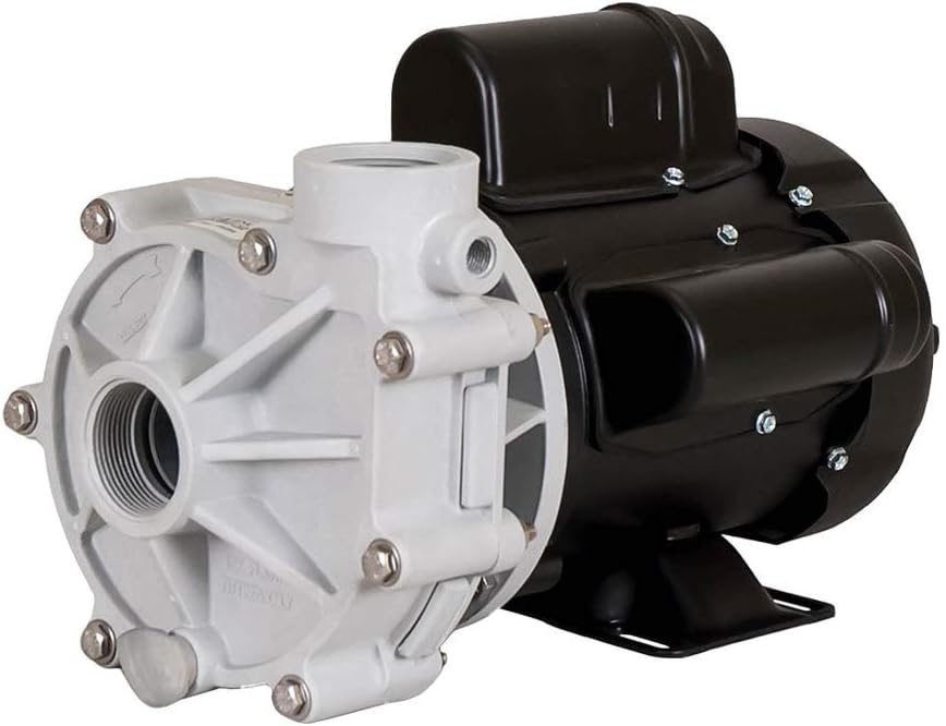 Sequence Bombas Serie 1000 4.500 GPH