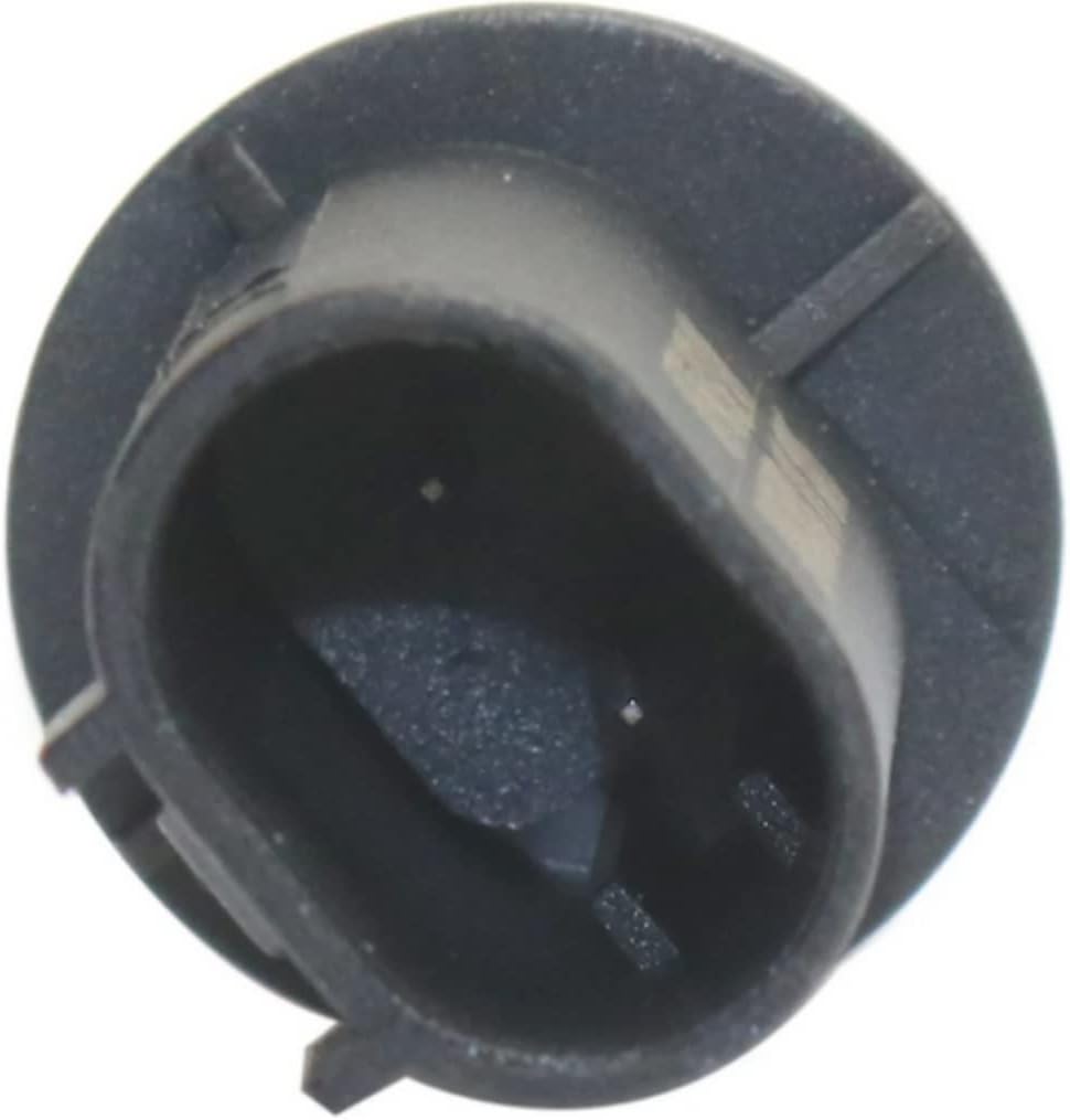 Para Mercedes-Benz ML320  ML430 Sensor de temperatura ambiente 1998 99 00 01 02 2003  2 terminales macho  902-022  75421318