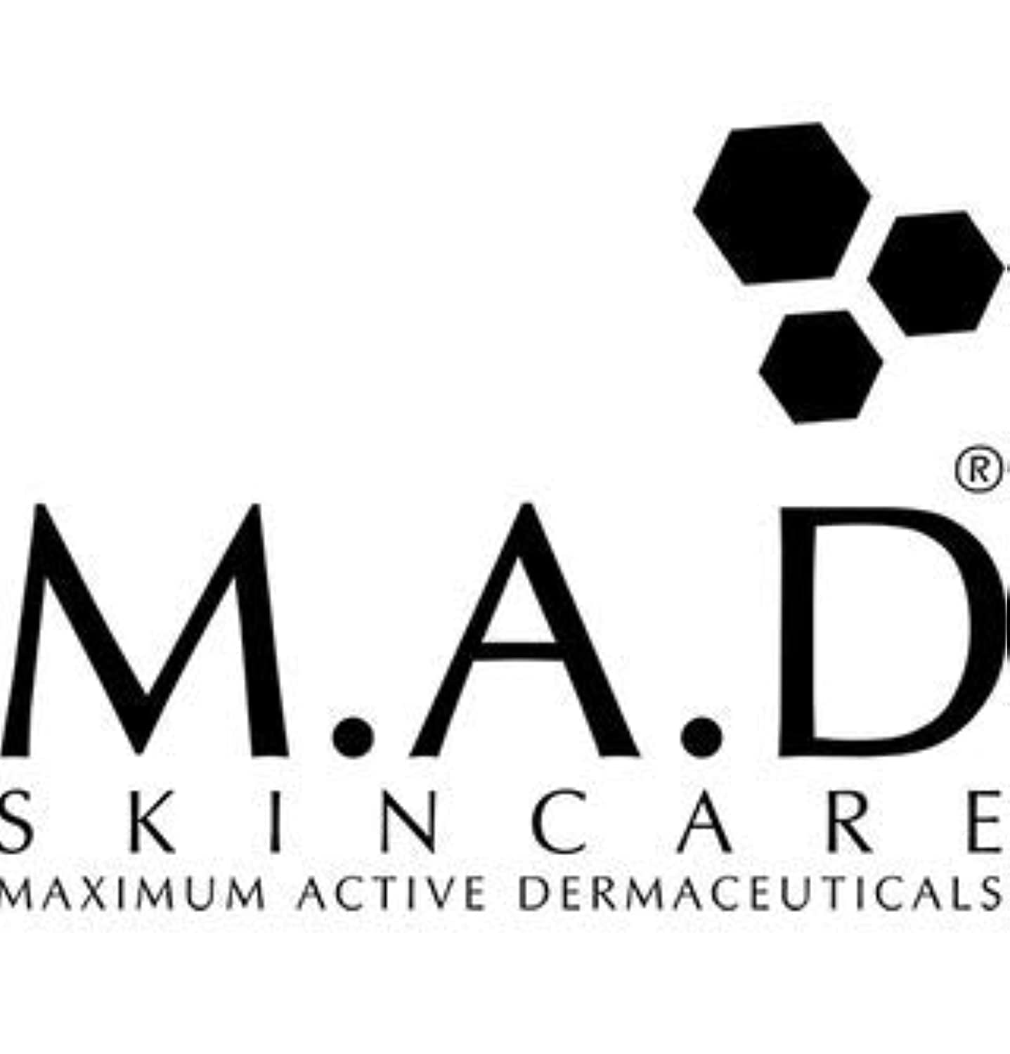 M.A.D Skincare C4 Intensiv Suero Iluminador