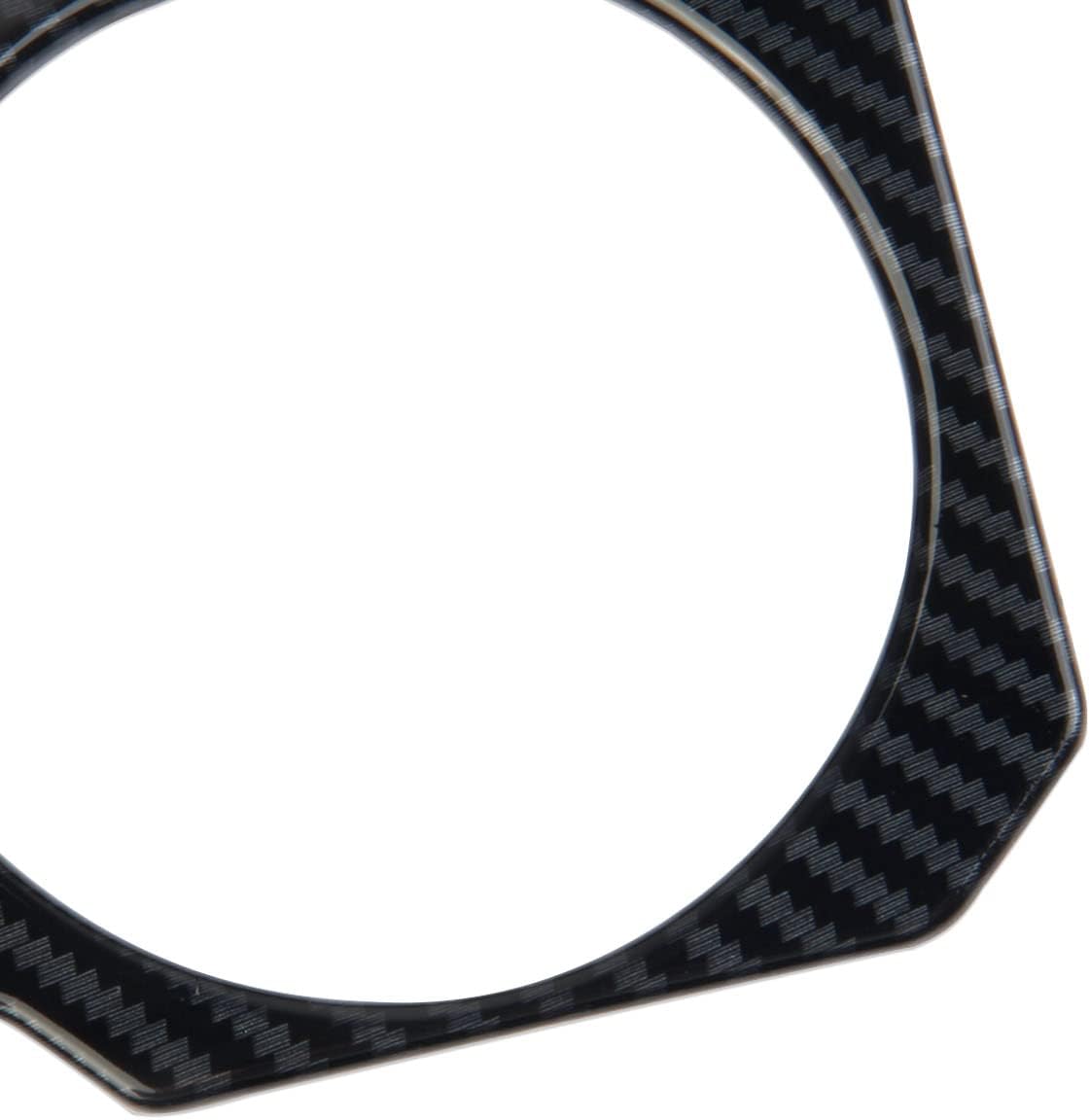 Accesorios de fibra de carbono para cubierta de panel para Polaris Slingshot 2020-2023