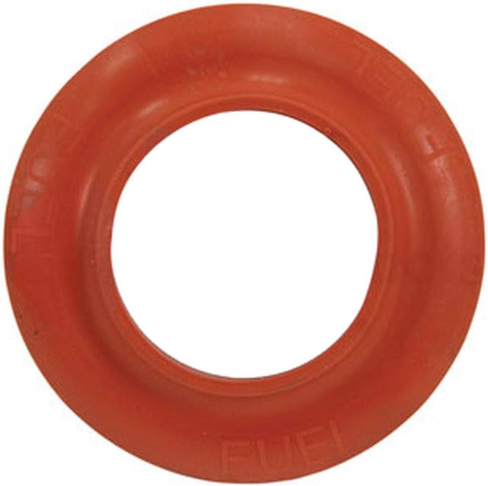 Ojal rojo del tanque de combustible para John Deere 3010 3020 4010 4020 4240 4440 R82873