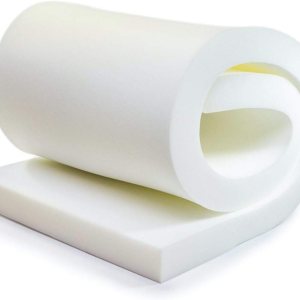 QOMFY – Cojín de espuma para tapicería (10,9 x 60,9 x 182,8 x 0.7 x 0.7 x 17.3in (firme), fabricado en Estados Unidos QOMFY – Cojín de espuma para tapicería (10,9 x 60,9 x 182,8 x 0.7 x 0.7 x 17.3in (firme), fabricado en Estados Unidos