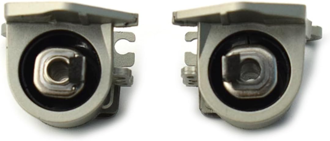 Pivote de metal con soporte para D-JI Mavic Pro Platinum piezas de reparación (color  Connecotr)