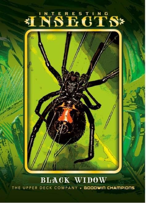 Caja de pasatiempos Upper Deck Goodwin Champions 2022