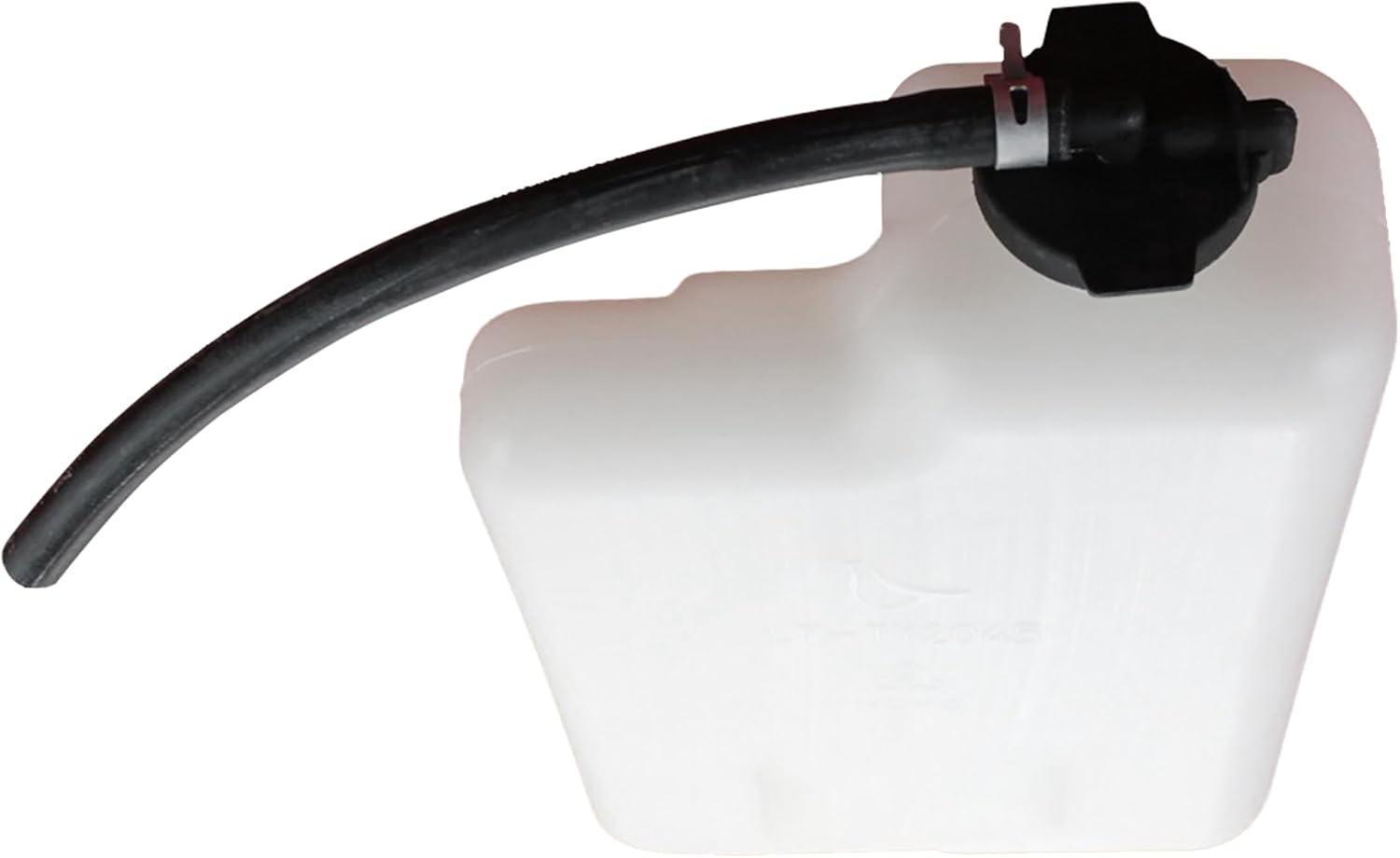 Garage-Pro Depósito de refrigerante para TOYOTA TACOMA 1995-2004 4 Cyl6 Cyl Motor con (Cap Manguera)