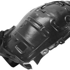 Protector contra salpicaduras para guardabarros delantero derecho del lado del pasajero 2056903401 compatible con Mercedes Benz C300 C300e C400 C43 Protector contra salpicaduras para guardabarros delantero derecho del lado del pasajero 2056903401 compatible con Mercedes Benz C300 C300e C400 C43