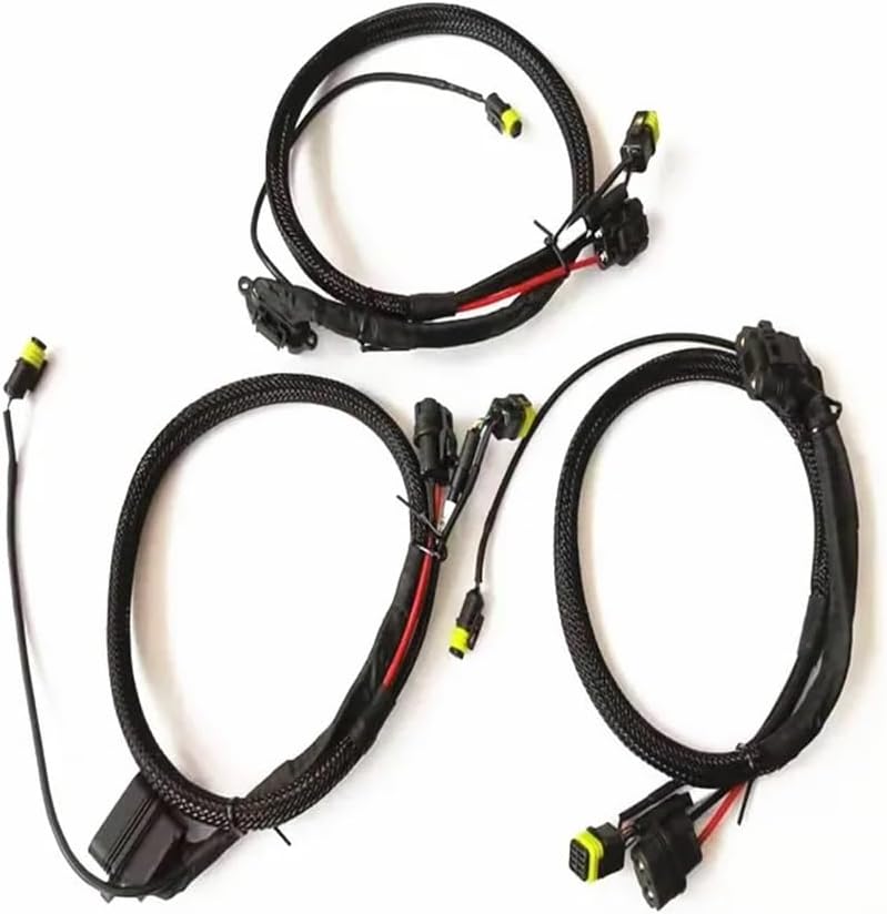SBOJI Agras Drone for DJI T10 Aircraft Arm ESC Composite Cable