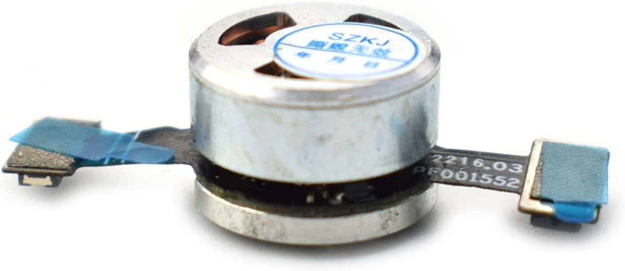 SeiZed Piezas de reparación del motor del rodillo del cardán para los accesorios del reemplazo del drone de D-JI Mini 3 Pro