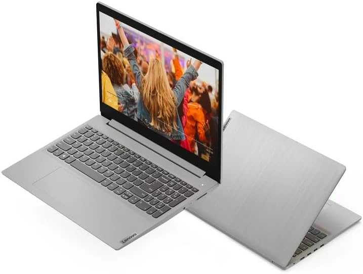Lenovo IdeaPad 3i Business and Student Essential – Laptop FHD de 14 pulgadas, 12 GB de RAM, almacenamiento SSD de 512 GB, procesador Intel Core i3