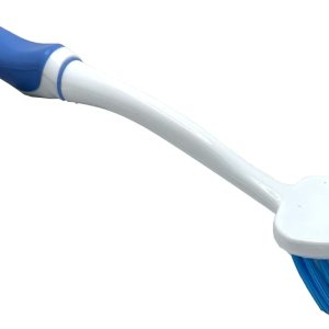 Rocky Mountain Goods Cepillo para platos, cepillo para lavar platos y fregar ollas, sartenes y fregadero, cerdas medianas para platos, cerdas Rocky Mountain Goods Cepillo para platos, cepillo para lavar platos y fregar ollas, sartenes y fregadero, cerdas medianas para platos, cerdas