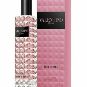 Valentino Donna Born In Roma Eau De Parfum Spray para mujer, 0.5 onzas Valentino Donna Born In Roma Eau De Parfum Spray para mujer, 0.5 onzas