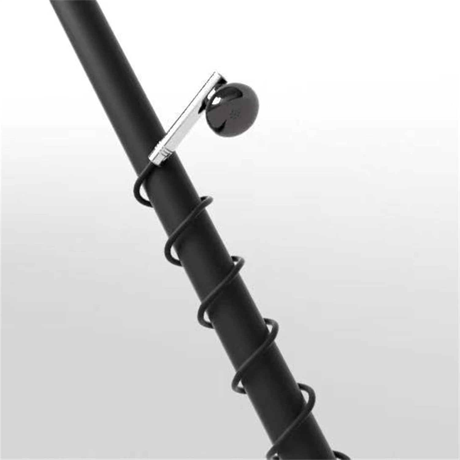 Auriculares con cable, sin micrófono, con cable largo, cancelación de ruido, auriculares con cable de 0.138 in, auriculares de graves para