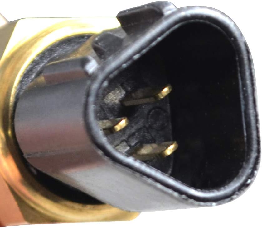AHL Sensor de temperatura del agua para Suzuki DL650 V-Strom 2004-2012DL1000 V-Strom 2002-2012