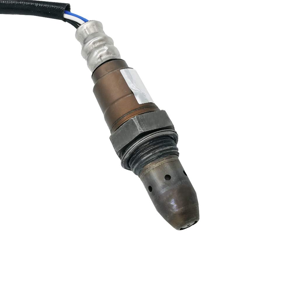 Amrxuts 8946702090 Sensor de oxígeno con relación de combustible y aire para Toyota Corolla 1.8L-L4 89467-02090, 234-9140, 2349140