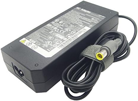 20V 6.75A 135W Adaptador de CA Cargador Portátil Fuente de Alimentación para Lenovo ThinkPad T530 T520 W530 W520 W510 3PIN 45N0059 45N0055