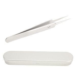 Herramienta de eliminación de puntos negros, pinzas para eliminar puntos negros, kit de herramientas de acero inoxidable, extractor de comedones, Herramienta de eliminación de puntos negros, pinzas para eliminar puntos negros, kit de herramientas de acero inoxidable, extractor de comedones,