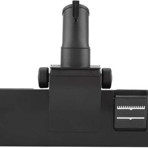 Boquilla de cepillo de piso para aspiradora de 1.260 in. Compatible con Rowenta. Compatible con accesorios para aspiradoras Electrolux, etc Boquilla de cepillo de piso para aspiradora de 1.260 in. Compatible con Rowenta. Compatible con accesorios para aspiradoras Electrolux, etc