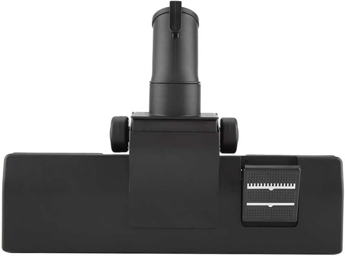 Boquilla de cepillo de piso para aspiradora de 1.260 in. Compatible con Rowenta. Compatible con accesorios para aspiradoras Electrolux, etc
