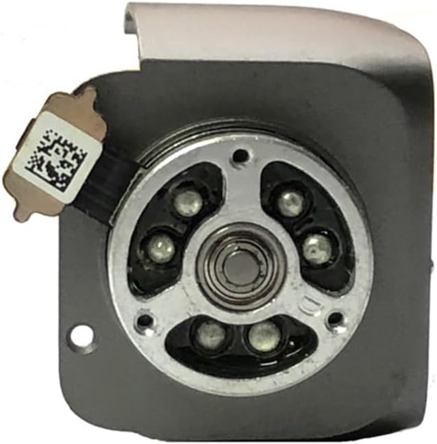 Piezas de reparación para D-JI Mavic Air 2s Drone Módulo de visión delantera Cable de señal flexible Marco de lente de cámara Brazo motor del eje P