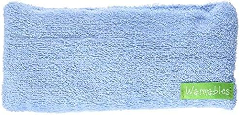 Almohada para ojos de semillas de cereza Compresa caliente calentada para ojos secos irritados, relajación. Aceite esencial relajante, húmedo sin