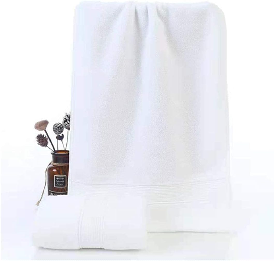 RUIBOLU Juego de 2 toallas de mano para baño, 100% algodón, ultra suaves, altamente absorbentes, tamaño 14 x 30 pulgadas, toallas de mano para baño,