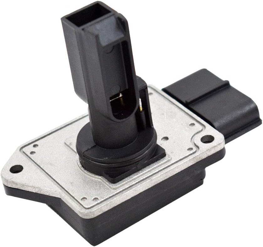 labwork 3L3Z-12B579-AB MAF Sensor de flujo de aire masivo apto para Ford Excursion F250 F350 F450 F550 Super Duty V8 6.0L