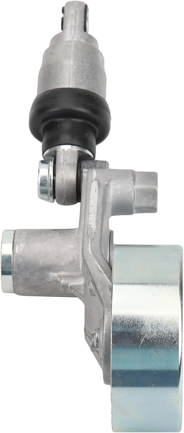 DRIVESTAR 31170P8FA020 Conjunto de polea tensor de correa 2002 2003 2004 para Honda Odyssey 3.5L