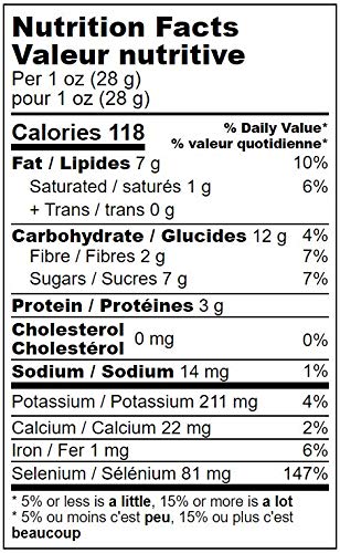 Super Nuts and Berries Trail Mix, 2 libras, nueces y bayas orgánicas crudas, incluyendo anacardos, nueces, nueces de Brasil, pasas, moras, bayas