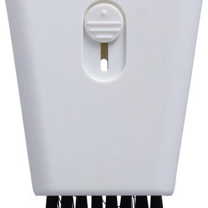 5 Pcs Computer Keyboard Cleaner Brush, Digital Product Screen Soft Crevice ABS Double Head Design Laptops Mobile Electronic Kit Monitor Cell Phone 5 Pcs Computer Keyboard Cleaner Brush, Digital Product Screen Soft Crevice ABS Double Head Design Laptops Mobile Electronic Kit Monitor Cell Phone