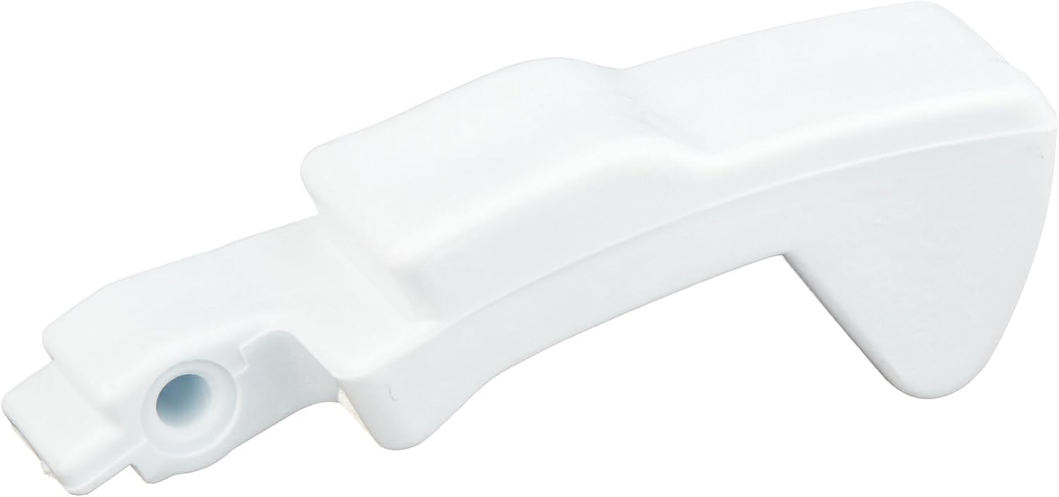 LG Electronics 4430JJ2005A – Cámara de cierre de puerta de frigorífico para el lado derecho, color blanco