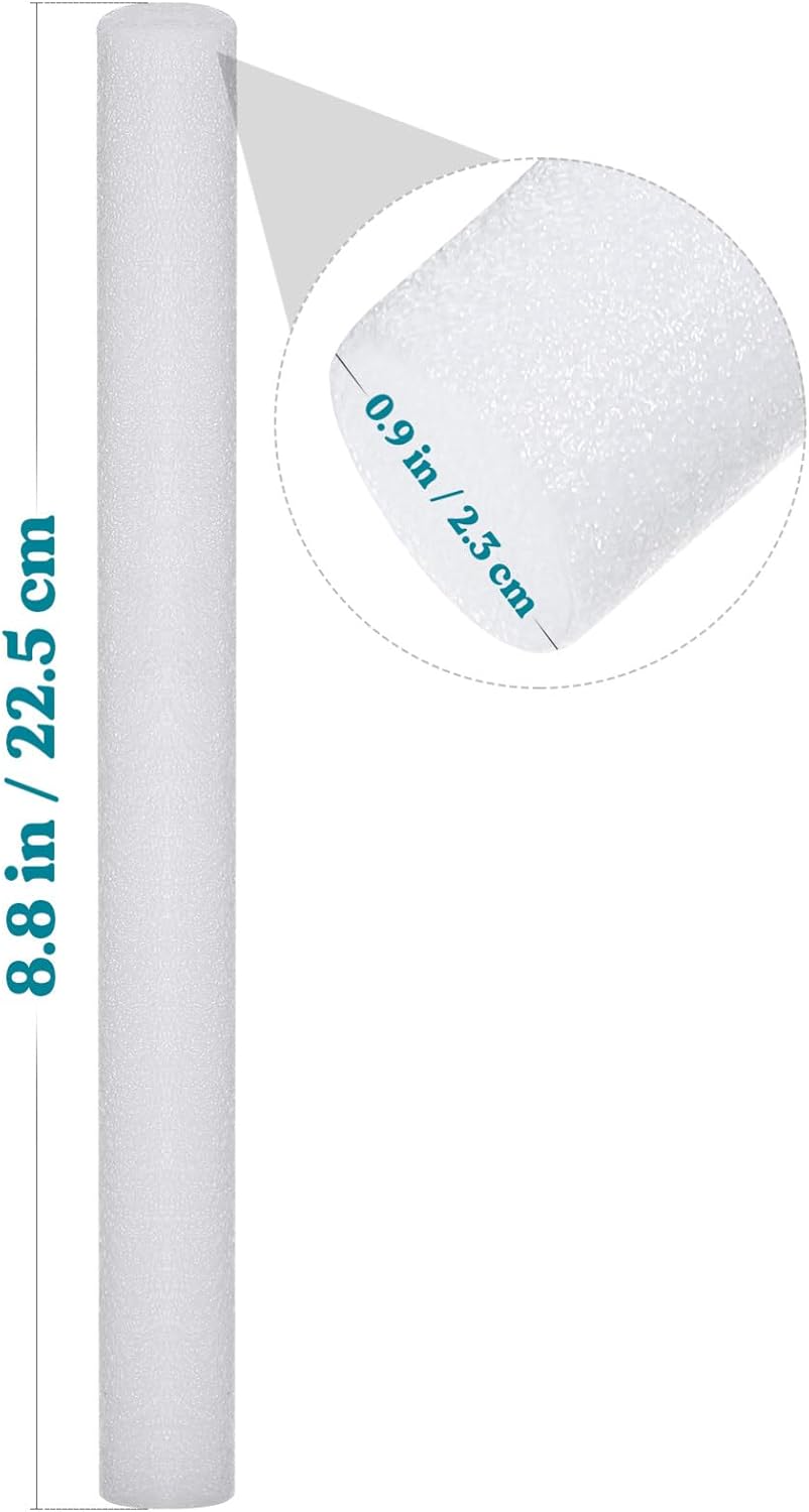 Funda para muebles, empuñaduras para sofá, espumas flexibles, relleno de respaldo, tubo de calafateo, agarres de espuma para sillones dueños de