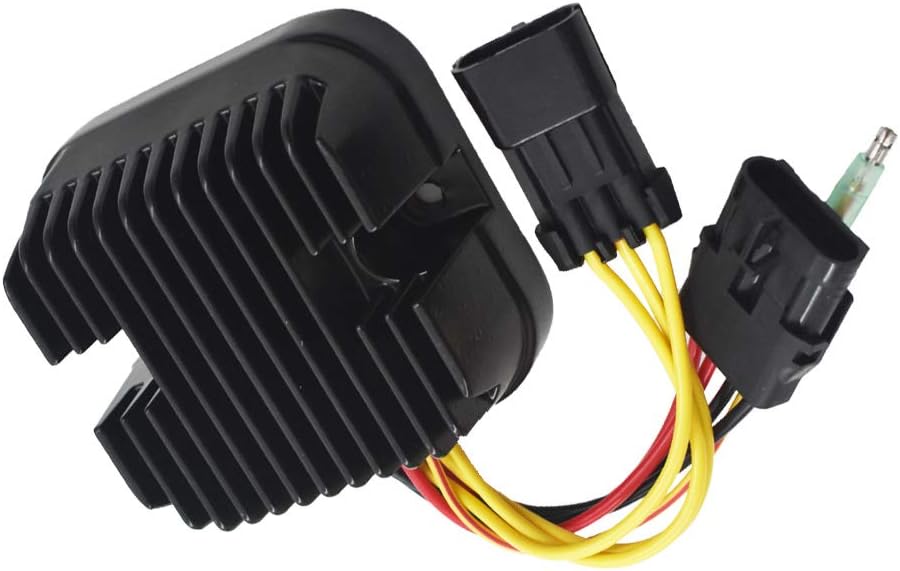 labwork Regulador de Voltaje Rectificador de Repuesto para Polaris RZR 800 Ranger 500 700 Sportsman 500 700 800 4011925