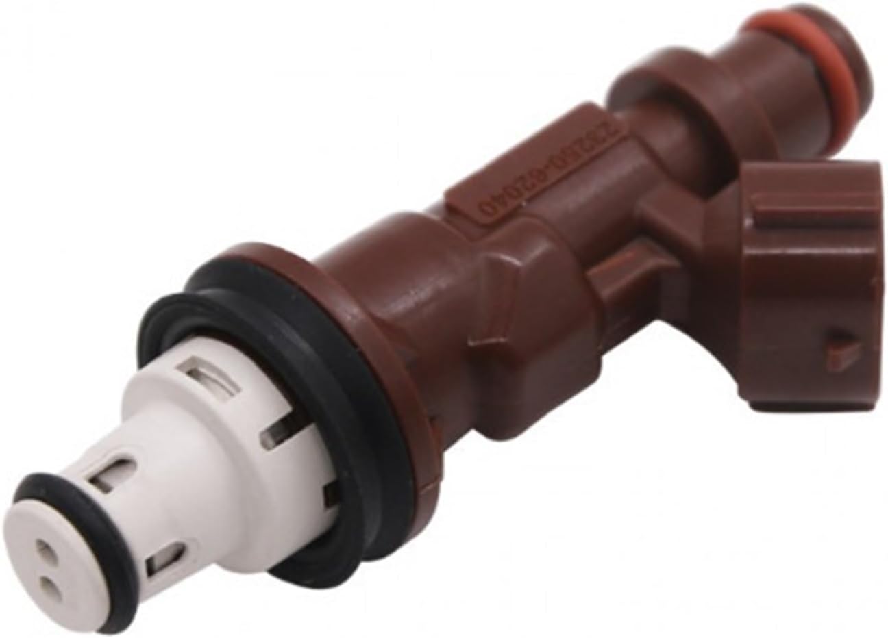 23250-62040, 23209-62040, 2325062040, 2320962040 are compatible with domineering Prado car fuel injectors