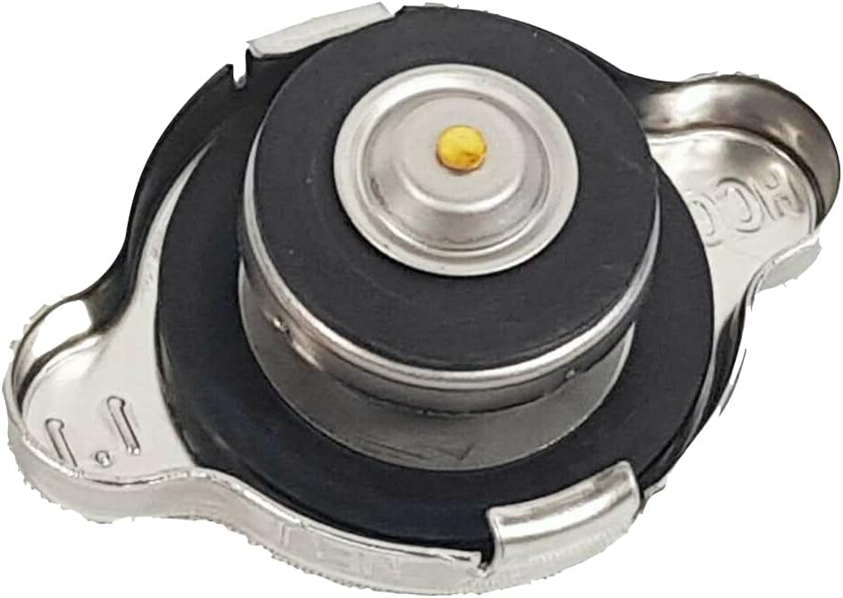 Conjunto de tapa de radiador OEM 25330-3K000 original  253303K000 para modelos selectos HYUNDAI KIAreemplaza 2533038000 2533038001 2533039100