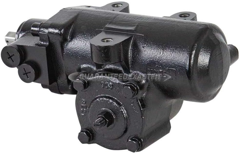 Caja de cambios de dirección asistida Caja de cambios para Dodge Ram 2500 3500 Heavy Duty 4WD 2013 2014 2015 2016 2017 – BuyAutoParts 82-00977AN