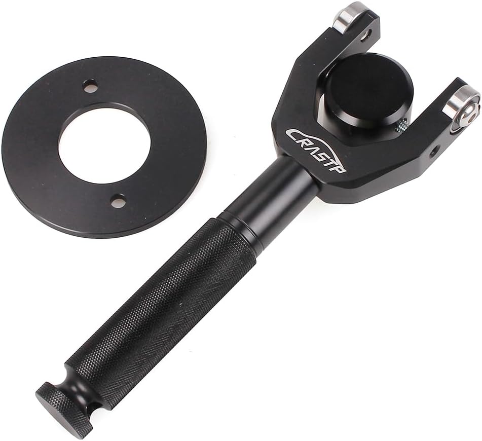 RASTP X3 Herramienta de cambio de cinturón X3 Kit de extracción de embrague para UTV 2017-2023 Can-Am Maverick X3X3 MAXRSDSTURBOR Se adapta a 64″72″