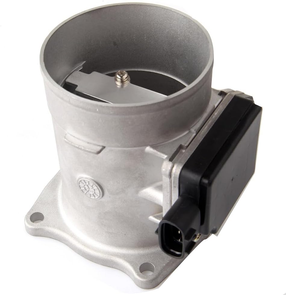 AFH70-09 MAF0053 22250-75010 MAF10909T MAF sensor de flujo de aire masivo Se adapta a Toyota para 4Runner 2.7L 1996 para Toyota para T100 2.7L 2