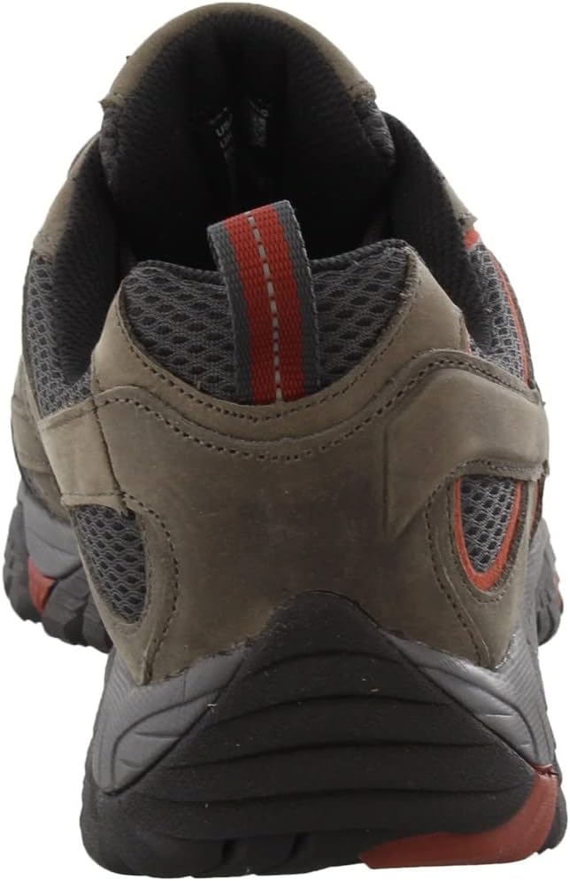 Merrell Work Moab Vertex Vent – Puntera compuesta para hombre