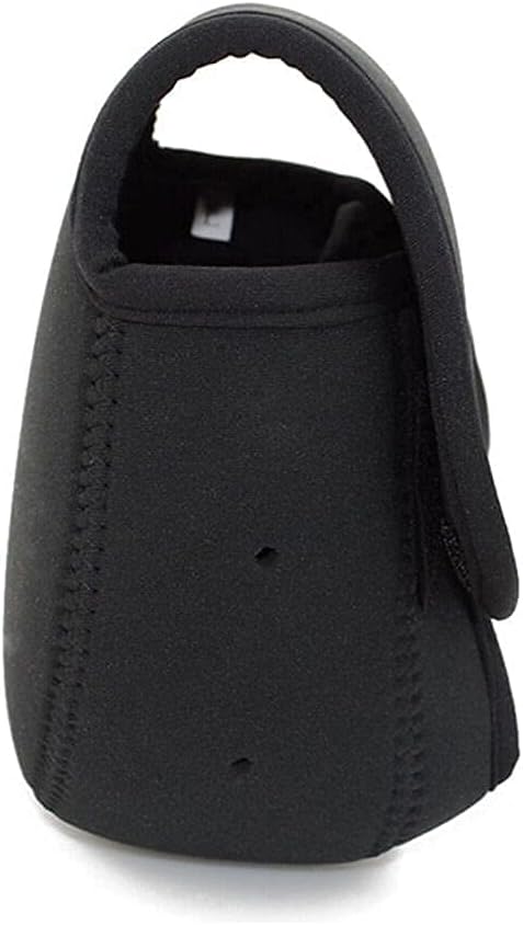 FASANIY Funda protectora para carrete de pesca, carrete giratorio de arrastre, baitcasting, bolsa protectora de pesca, bolsas de pesca, 3 tamaños, 2