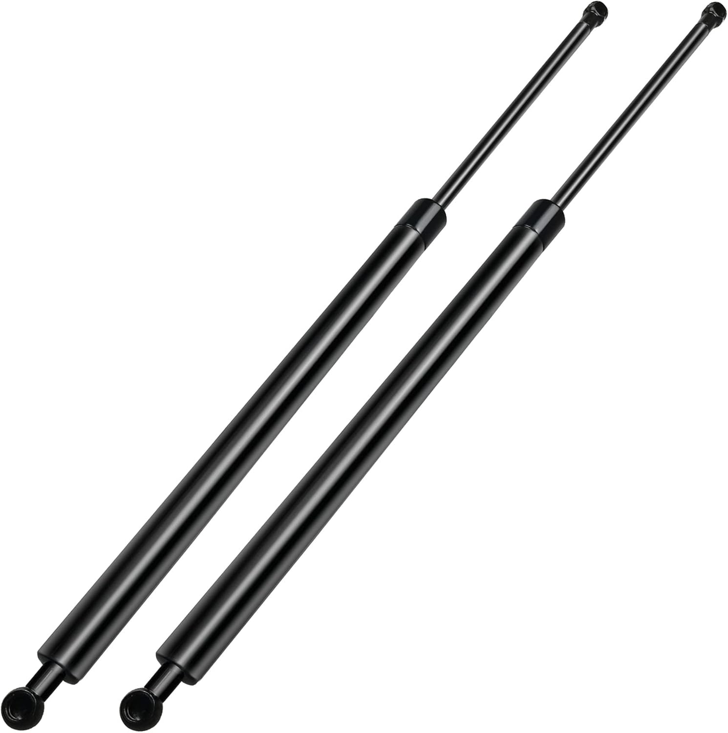 Puerta trasera de la escotilla elevadora para portón elevador, amortiguadores, resortes de gas 6156 aptos para Chevrolet Suburban 1500 2007-2014,
