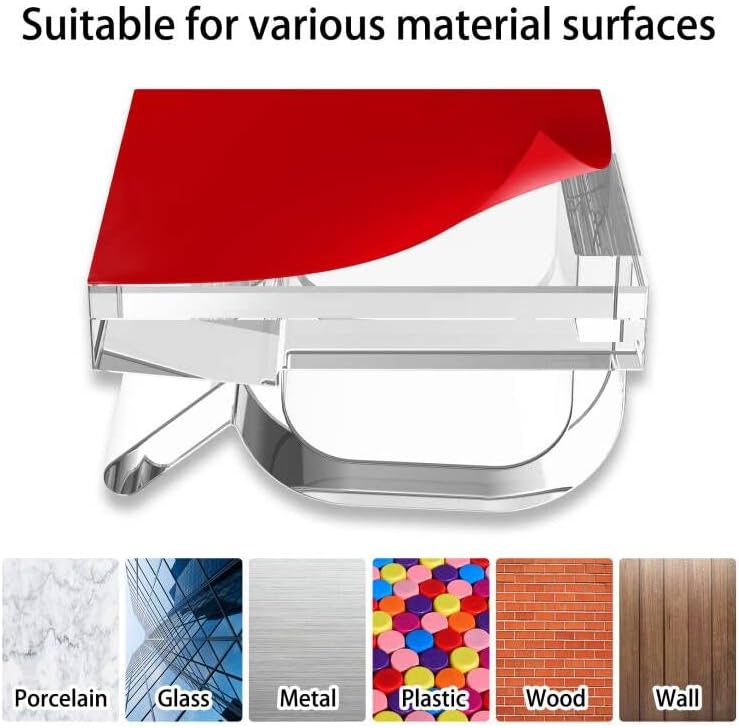 100 clips para cables, organizador de cables adhesivo, soporte para cables, organizador de cables, ganchos autoadhesivos para oficina, hogar