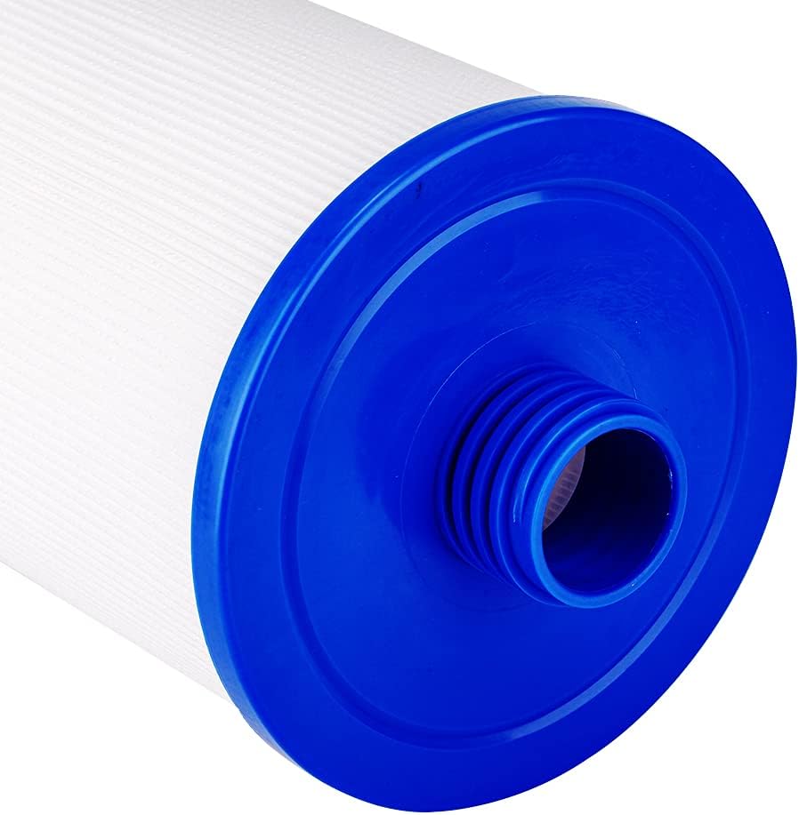 Yours – Filtro para bañera de hidromasaje compatible con filtros Unicel 6CH-940, PWW50, Filbur FC-0359, 1 paquete