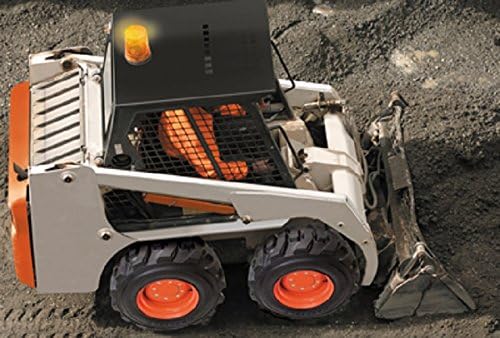 Carlisle Trac Chief – Llanta industrial -10-16.5