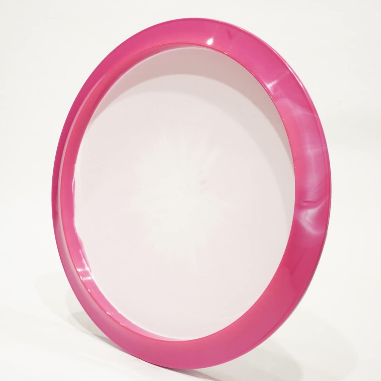Latitude 64 First Run Orbit Glory (Royal Grand) Disco de golf para conductor, color y peso rosa (oscuro), 6.10-6.14oz