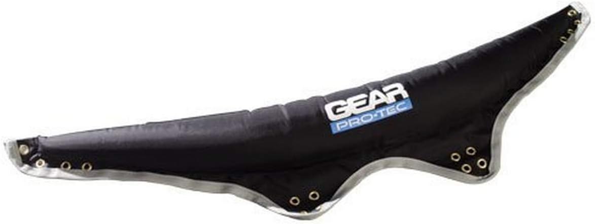 Gear Pro-Tec Rodillo de cuello Z-Cool para adultos, talla única