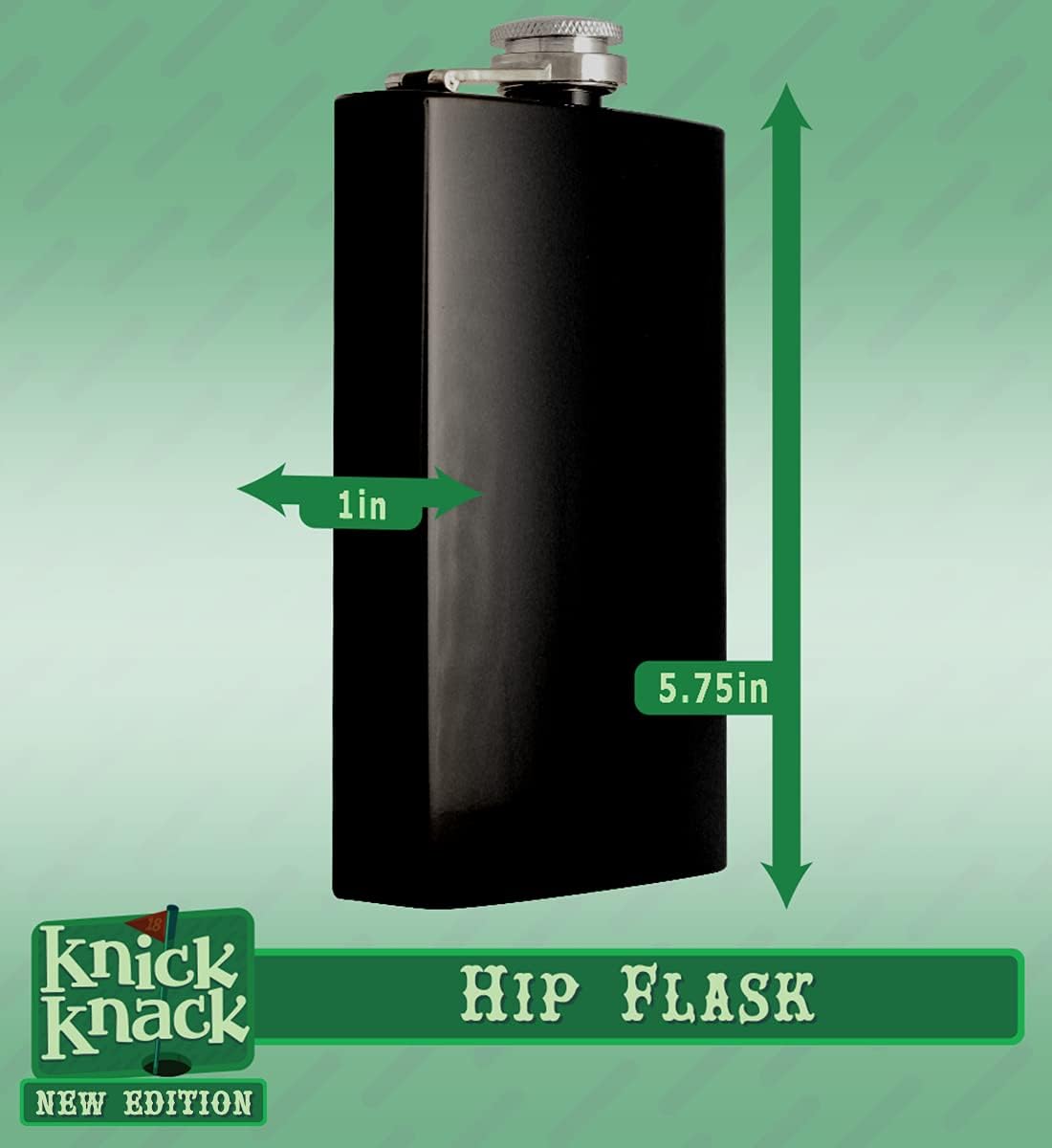 If I Misbehave Please Call Shayon – 8oz Hip Drinking Alcohol Flask