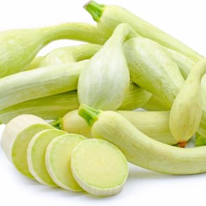 QAUZUY GARDEN Tromboncino Climbing Summer Squash (calabacín) – 45 semillas – reliquia y polinizada abierta – Deliciosas semillas de vegetales para QAUZUY GARDEN Tromboncino Climbing Summer Squash (calabacín) – 45 semillas – reliquia y polinizada abierta – Deliciosas semillas de vegetales para