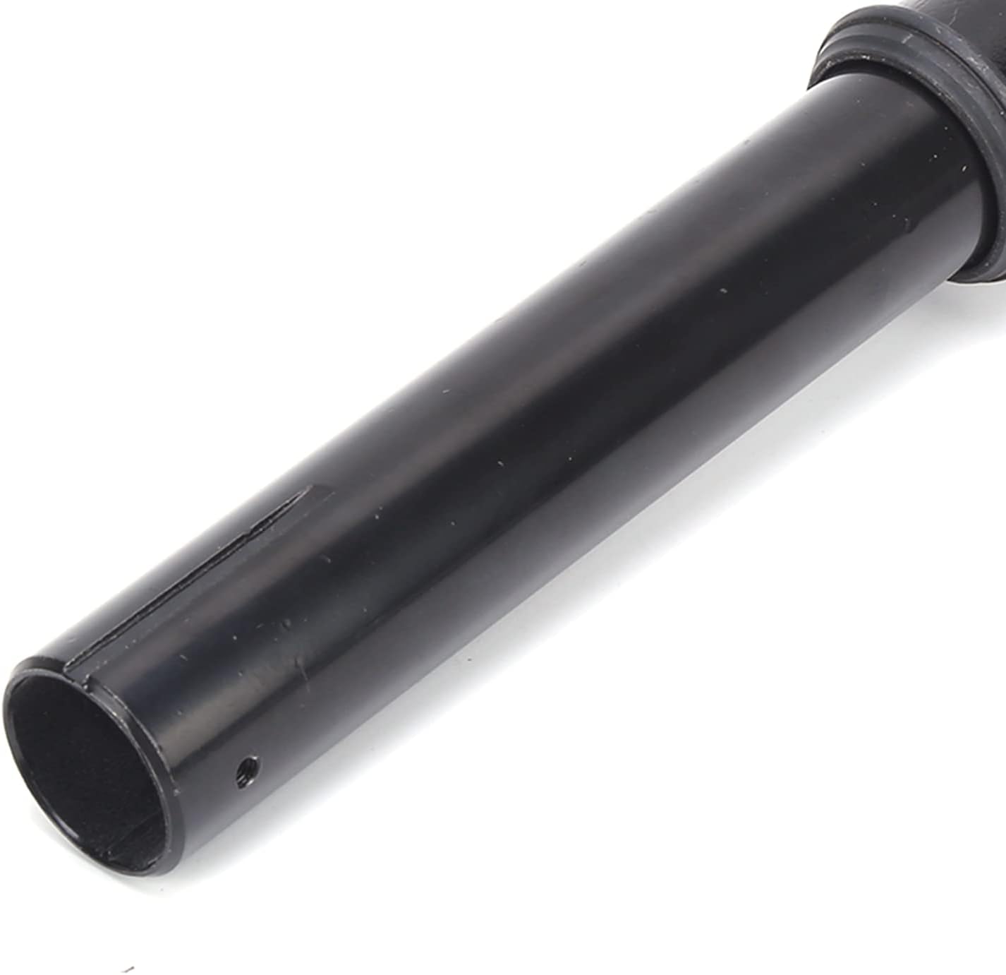Reemplazo de la horquilla delantera, horquilla para scooter resistente, duradero, fácil de instalar, accesorio para scooter eléctrico para M365