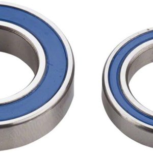 Zipp CeramicSpeed Kit de rodamientos – 61803 x1, 61903 x1, para carcasa de buje Sub-9Super-9 Zipp CeramicSpeed Kit de rodamientos – 61803 x1, 61903 x1, para carcasa de buje Sub-9Super-9