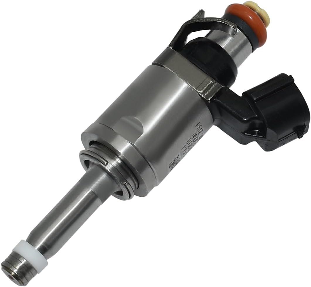 4PCS Fuel Injectors P510-13-250 Compatible with Mazda MX-5 CX-3 Mazda 3